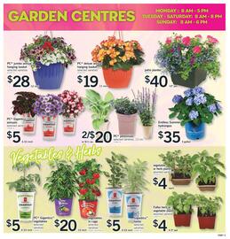 Fortinos flyer Page 4