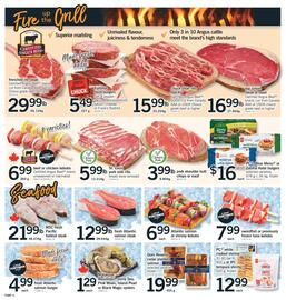 Fortinos flyer Page 5