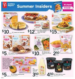 Fortinos flyer Page 7