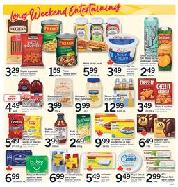 Fortinos flyer Page 8