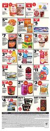 Independent Grocer flyer Page 3