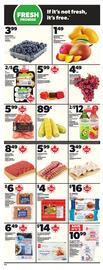 Independent Grocer flyer Page 4