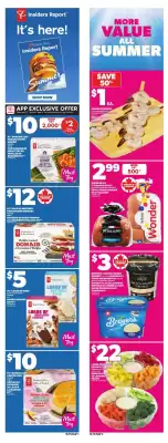 Independent Grocer flyer (valid until 27-05)
