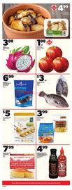 Loblaws flyer Page 2