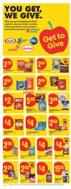 No Frills flyer Page 11