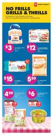 No Frills flyer Page 13