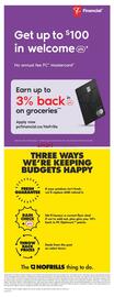 No Frills flyer Page 14