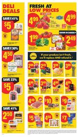 No Frills flyer Page 2