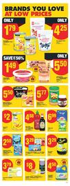 No Frills flyer Page 3