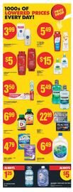 No Frills flyer Page 7