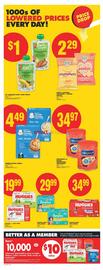 No Frills flyer Page 8