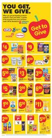 No Frills flyer Page 9