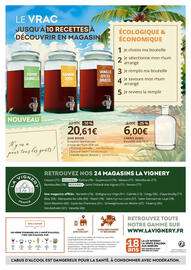 Catalogue La Vignery page 8
