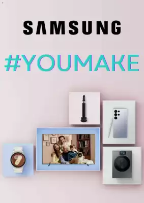 Volantino Samsung (valido fino al 14-06)