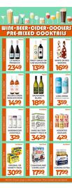 Vince's Market flyer Page 11