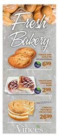 Vince's Market flyer Page 2
