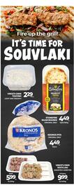 Vince's Market flyer Page 4