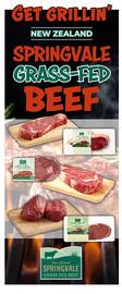 Vince's Market flyer Page 6