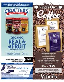Vince's Market flyer Page 8