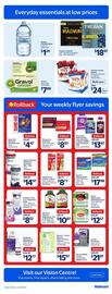 Walmart flyer Page 11