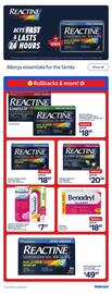 Walmart flyer Page 12