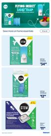 Walmart flyer Page 13