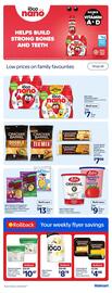 Walmart flyer Page 15