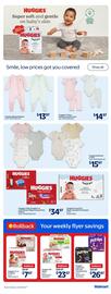 Walmart flyer Page 16