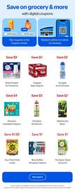 Walmart flyer Page 18