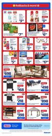 Walmart flyer Page 5