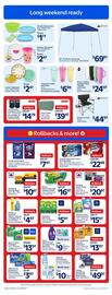 Walmart flyer Page 6