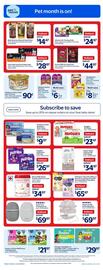 Walmart flyer Page 8