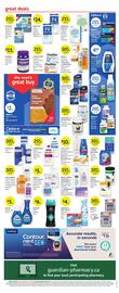 Guardian Pharmacy flyer Page 4