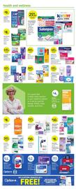 IDA Pharmacy flyer Page 2