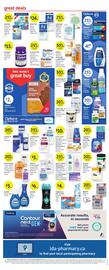 IDA Pharmacy flyer Page 4