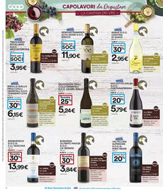 Volantino Coop Superstore Pagina 12