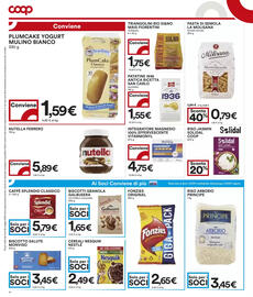 Volantino Coop Superstore Pagina 14