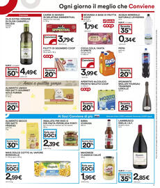 Volantino Coop Superstore Pagina 15