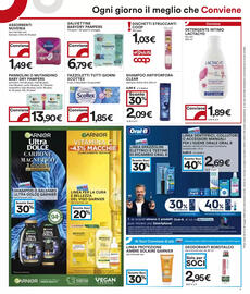 Volantino Coop Superstore Pagina 17
