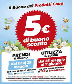 Volantino Coop Superstore Pagina 2
