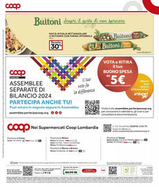 Volantino Coop Superstore Pagina 20