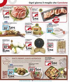 Volantino Coop Superstore Pagina 3