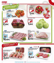 Volantino Coop Superstore Pagina 4