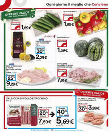 Volantino Coop Superstore Pagina 5