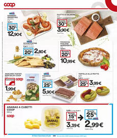 Volantino Coop Superstore Pagina 6