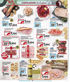 Volantino Coop Superstore Pagina 9