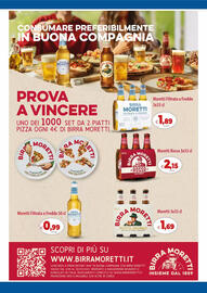 Volantino Galassia Pagina 5