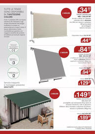 Volantino BricoCity Pagina 13