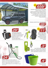 Volantino BricoCity Pagina 15