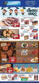 Breaux Mart Weekly Ad week 20 Page 1
